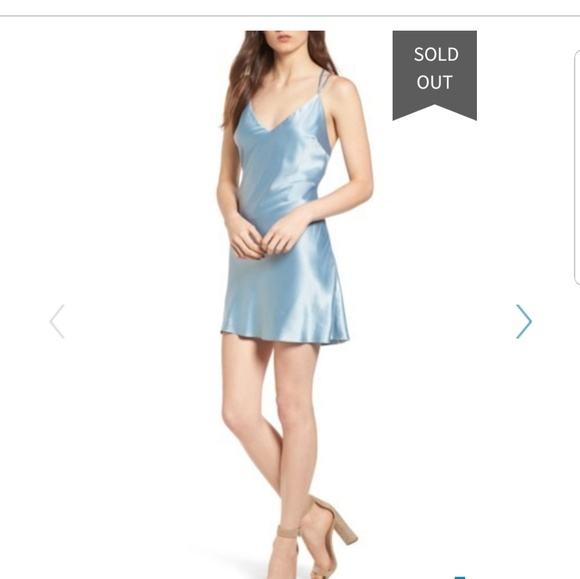 Privacy Please Raven slipdress - Picture 5 of 7